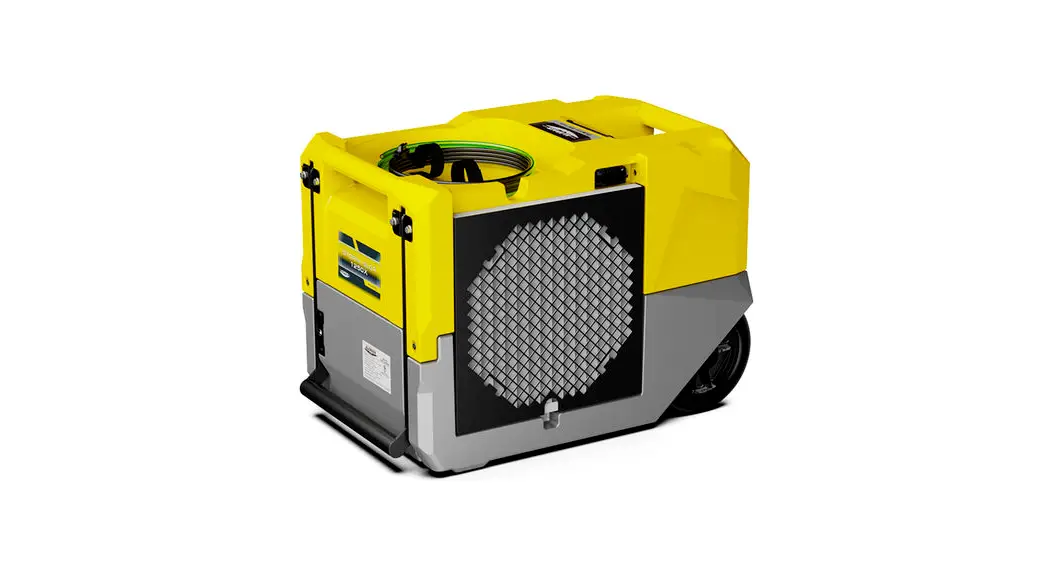 Alorair Storm Slgr 1250x Commercial Grade Dehumidifier Instruction Manual Alorair Storm Slgr 1250x Commercial Grade Dehumidifier Instruction Manual