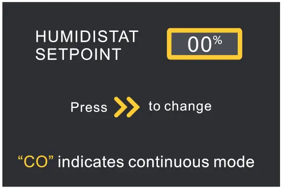 ALORAIR Storm SLGR 1250X Commercial Grade Dehumidifier - Humidistat Setpoint