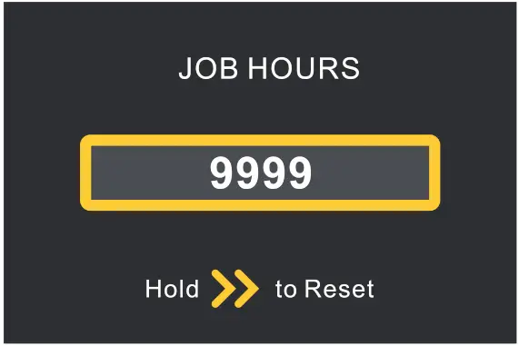 ALORAIR Storm SLGR 1250X Commercial Grade Dehumidifier - JOB Hours