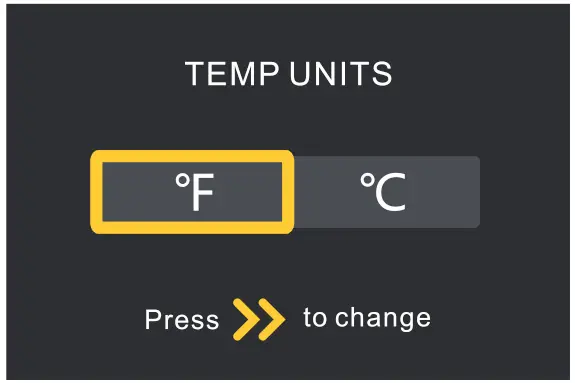 ALORAIR Storm SLGR 1250X Commercial Grade Dehumidifier - Temp Units