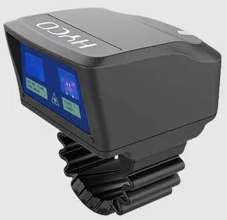 HYCO W75 Laser Ring Scanner