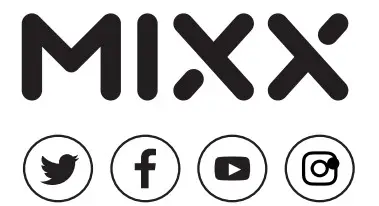 MIXX Charge Mat Wireless Charging Mouse Mat - icon