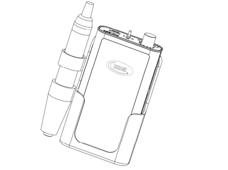 Luraco Pro-35k Salon Drills User Manual