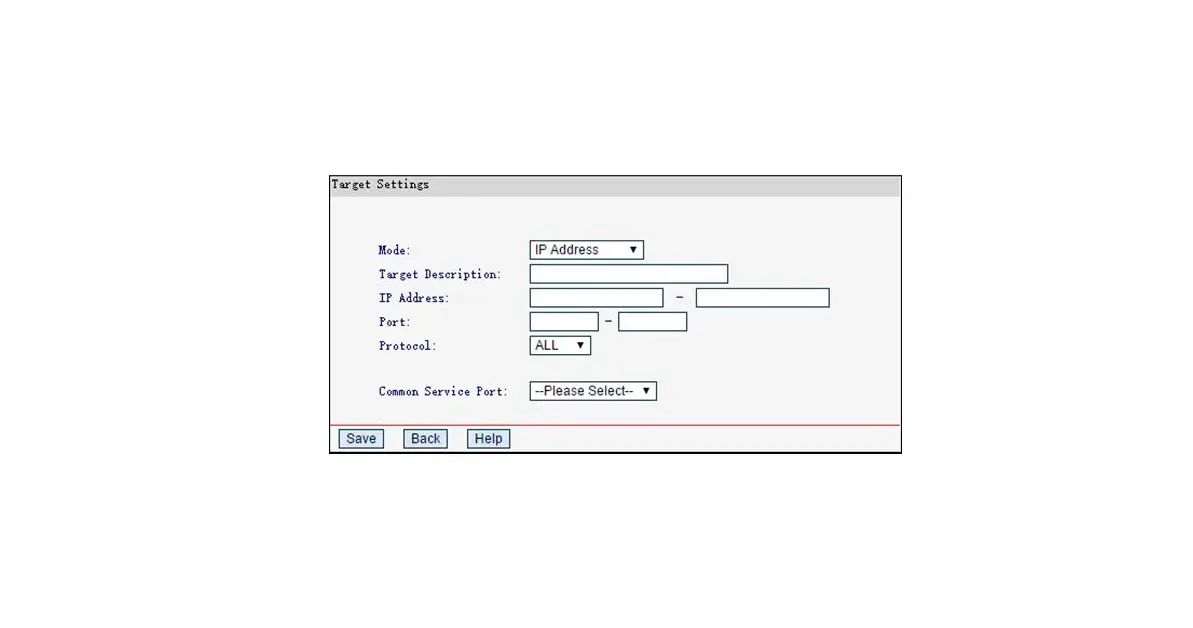 How To Configure Access Control On The Mercusys Wireless N Router (for Mw155r)?
