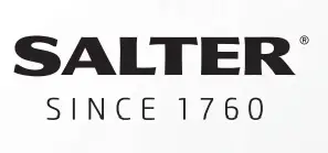 SALTER logo