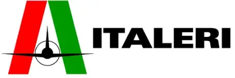 ITALERI logo