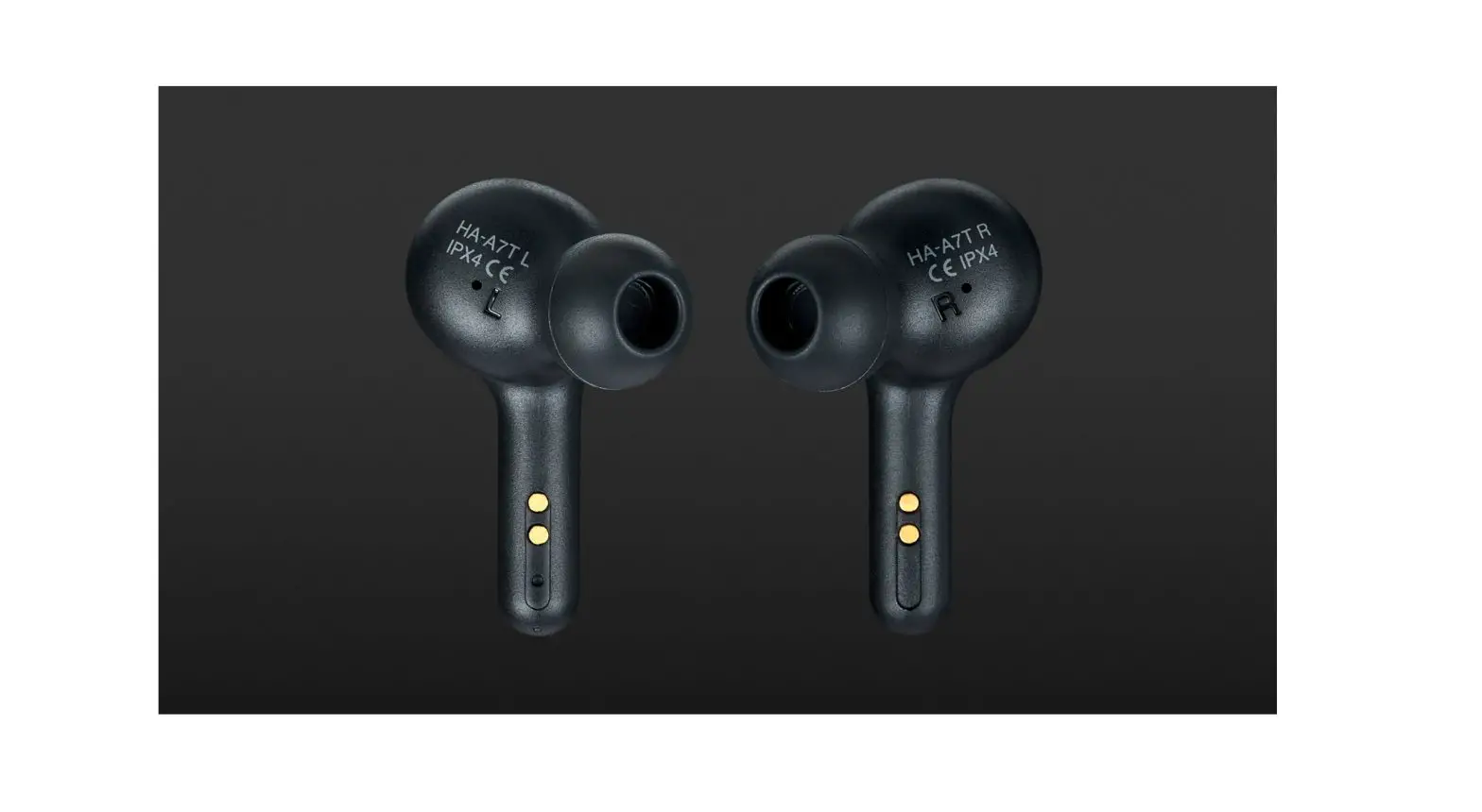 Jvc Wireless Headphones User Guide Jvc Wireless Headphones User Guide