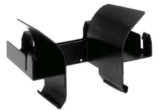 COMMSCOPE-FiberGuide-Downspout-Reducer-product