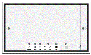 SAMSUNG-WM85B-4K-UHD-Flip-Pro-Interactive-Whiteboard-FIG-4