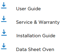 FISHER PAYKEL OB60SD9PB1 60cm 9 Function Self Cleaning Oven 2