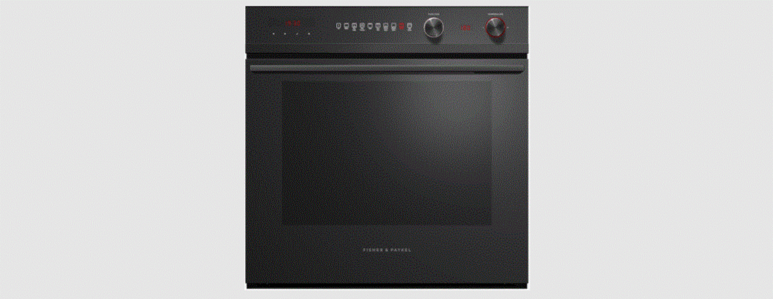 Fisher Paykel Ob60sd9pb1 60cm 9 Function Self Cleaning Oven User Guide Fisher Paykel Ob60sd9pb1 60cm 9 Function Self Cleaning Oven User Guide