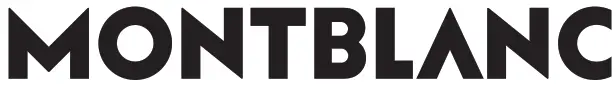 MONT BLANC - Logo