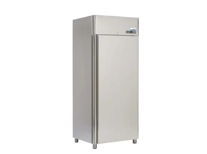 Nordcap 447600900 Cool-line Bakery Refrigerator Instruction Manual