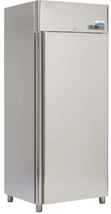 NordCap 447600900 Cool-Line Bakery Refrigerator