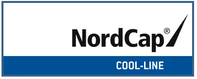 NordCap logo