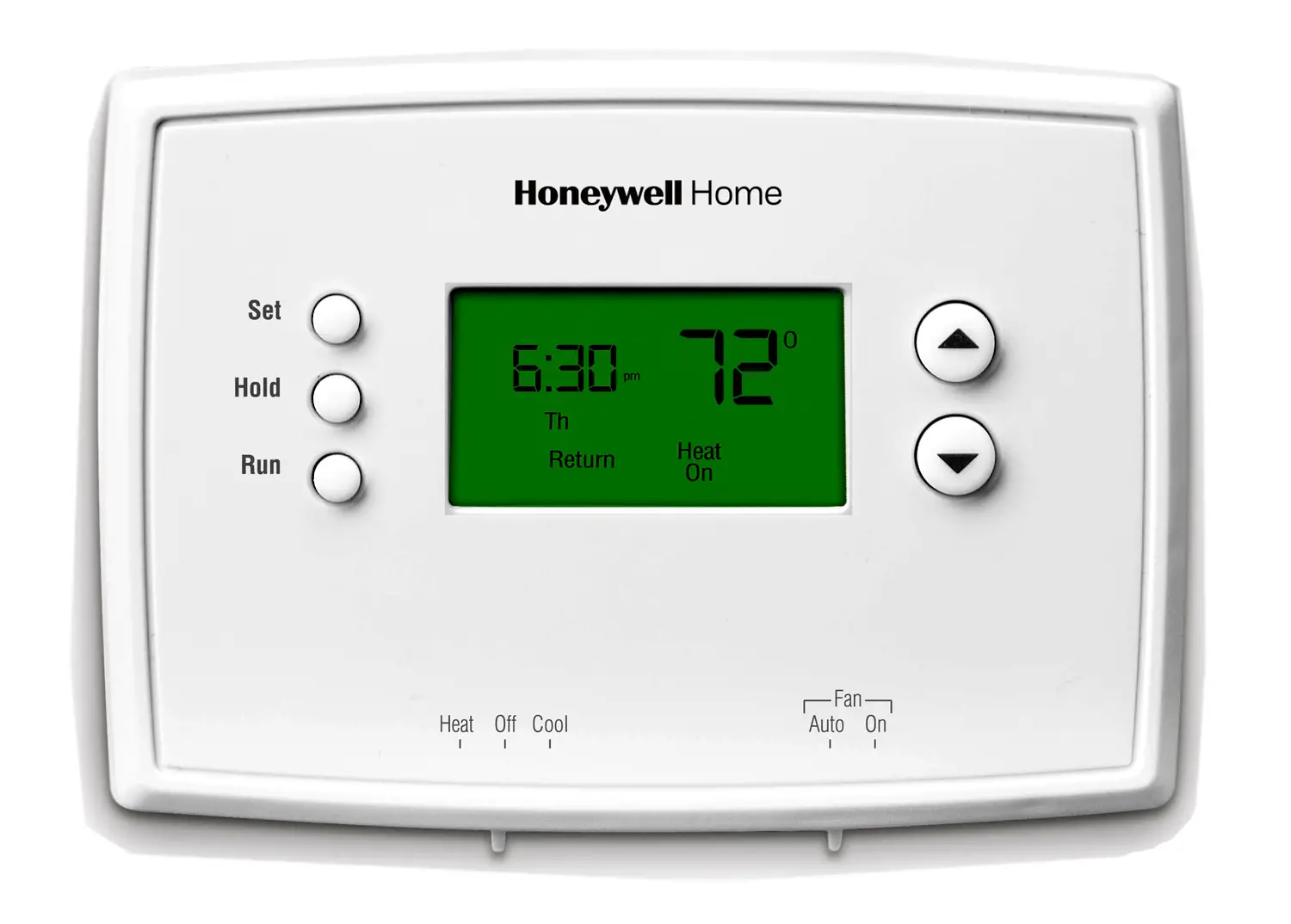 Rth221 1-week Programmable Thermostat