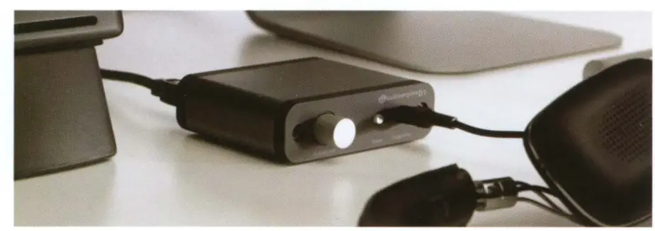 audioengine 772A1MR Premium Multiroom Speaker System - Features 14