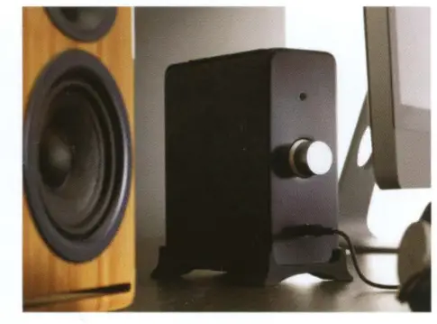 audioengine 772A1MR Premium Multiroom Speaker System - Features 2