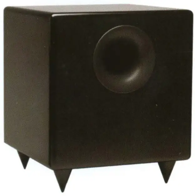 audioengine 772A1MR Premium Multiroom Speaker System - Features 4