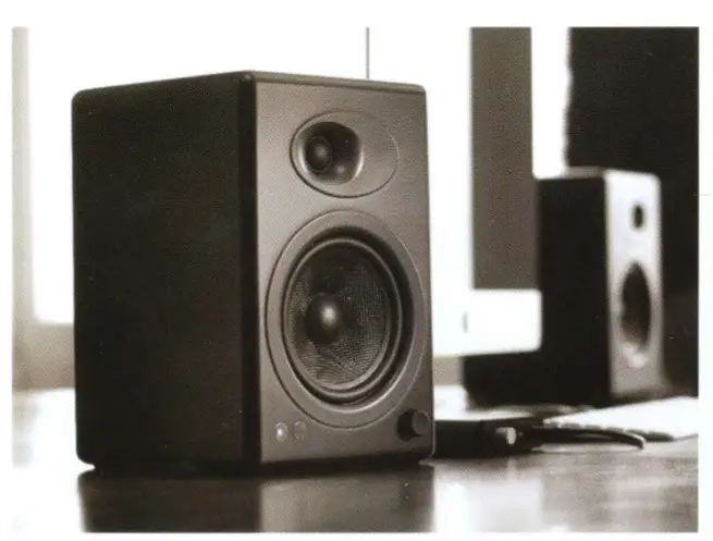 audioengine 772A1MR Premium Multiroom Speaker System - Features 9