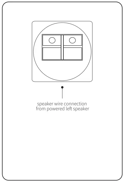 audioengine 772A1MR Premium Multiroom Speaker System - parts 1
