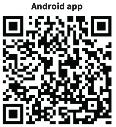 audioengine 772A1MR Premium Multiroom Speaker System - qr code 1