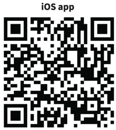 audioengine 772A1MR Premium Multiroom Speaker System - qr code