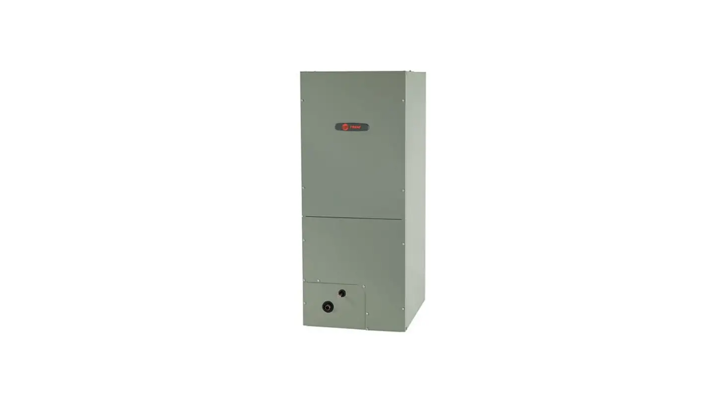 Trane A4ah6e49a1c30b 4.0 Ton Convertible Air Handler User Manual Trane A4ah6e49a1c30b 4.0 Ton Convertible Air Handler User Manual