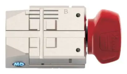 Xhorse XP-005L Automatic Key Cutting Machine fig 11