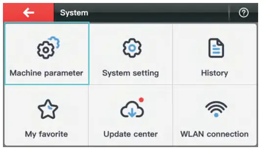 Xhorse XP-005L Automatic Key Cutting Machine fig 14