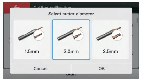 Xhorse XP-005L Automatic Key Cutting Machine fig 16