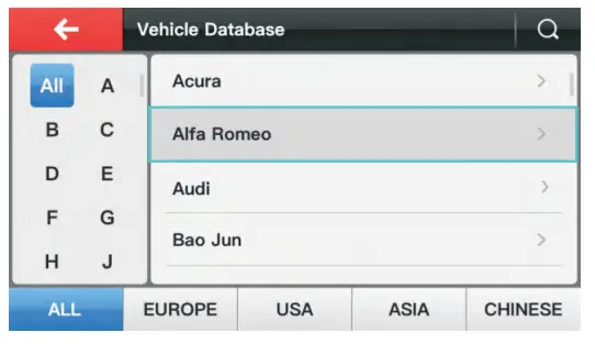 Xhorse XP-005L Automatic Key Cutting Machine fig 20