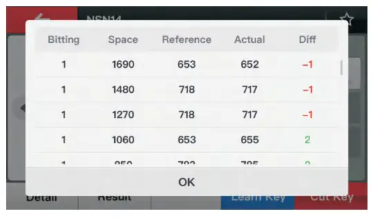 Xhorse XP-005L Automatic Key Cutting Machine fig 36