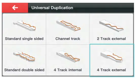 Xhorse XP-005L Automatic Key Cutting Machine fig 39
