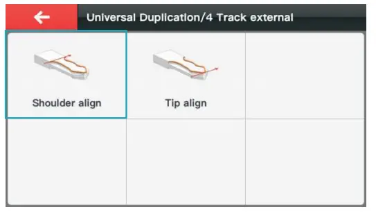 Xhorse XP-005L Automatic Key Cutting Machine fig 40