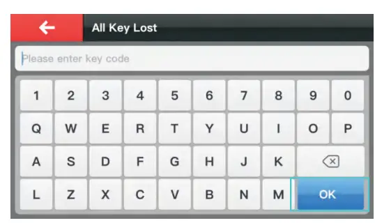 Xhorse XP-005L Automatic Key Cutting Machine fig 46