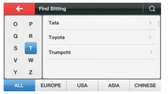 Xhorse XP-005L Automatic Key Cutting Machine fig 49