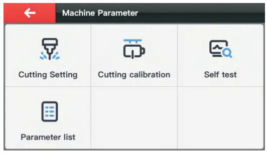 Xhorse XP-005L Automatic Key Cutting Machine fig 55