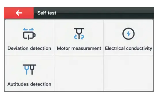 Xhorse XP-005L Automatic Key Cutting Machine fig 58