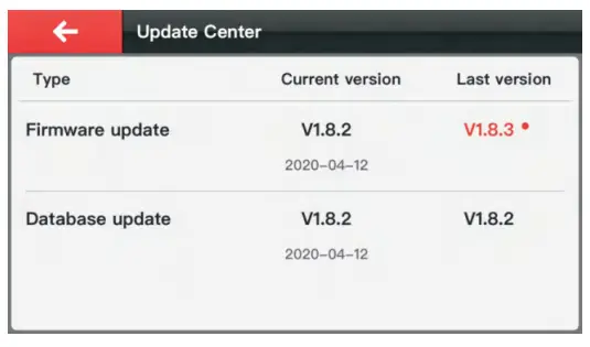 Xhorse XP-005L Automatic Key Cutting Machine fig 64