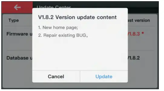 Xhorse XP-005L Automatic Key Cutting Machine fig 65