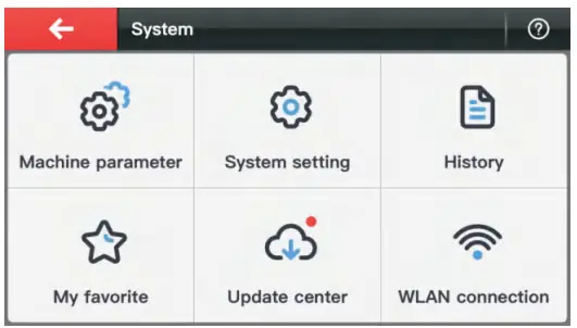 Xhorse XP-005L Automatic Key Cutting Machine fig 67