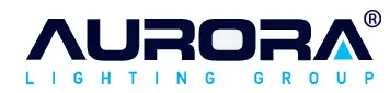 AURORA LIGHTING - logo