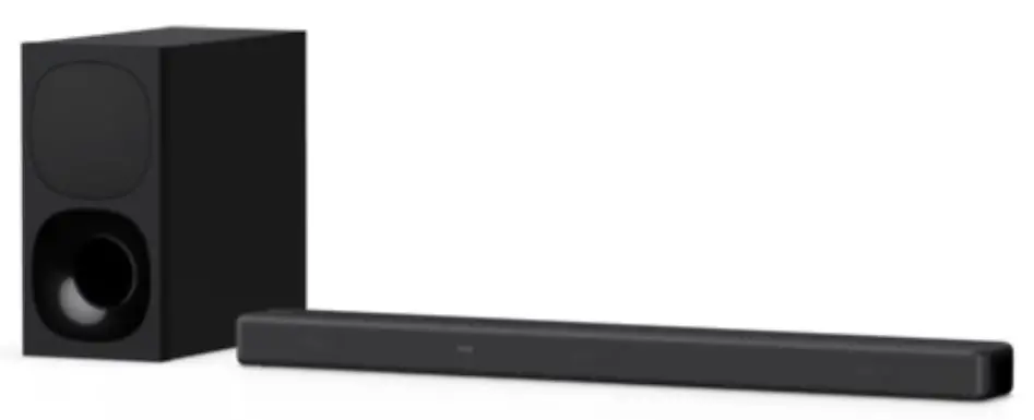 Sony Ht-g700 Soundbar User Manual