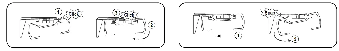 ALTA Honeycomb Shades fig 3