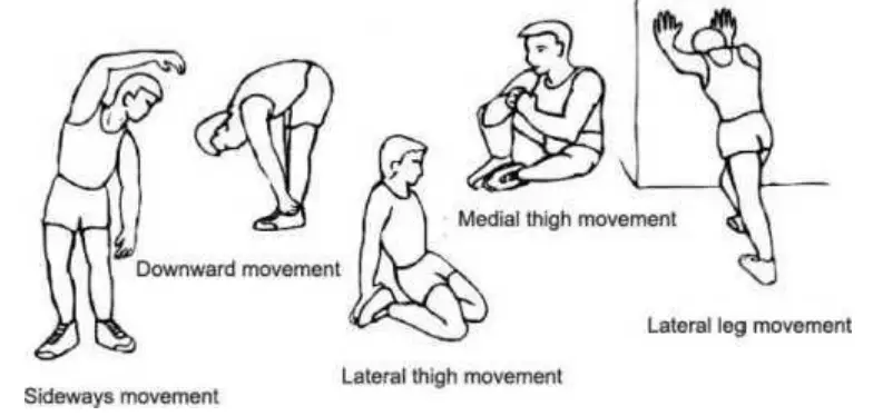 TRAINING INSTRUCTIONS