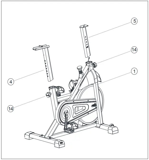 ASSEMBLY INSTRUCTIONS