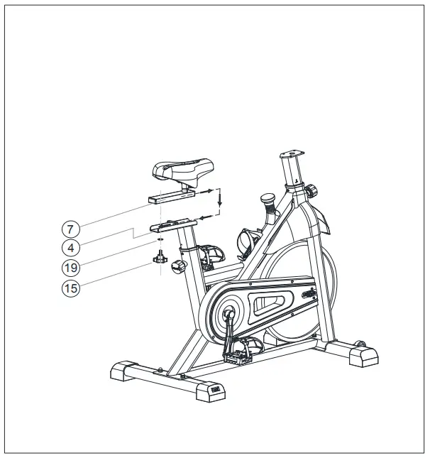 ASSEMBLY INSTRUCTIONS