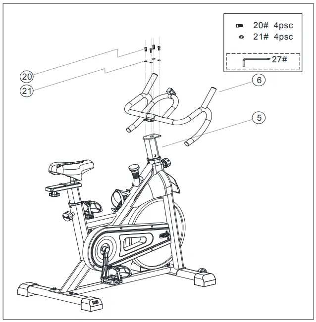 ASSEMBLY INSTRUCTIONS