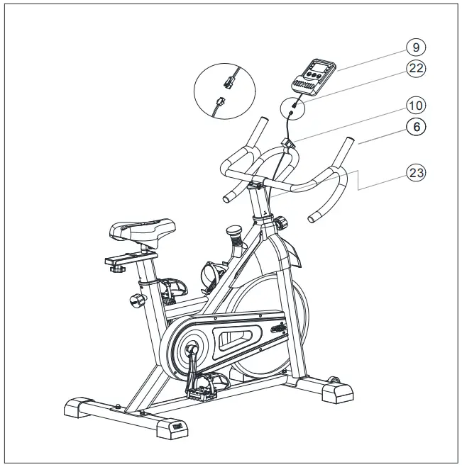 ASSEMBLY INSTRUCTIONS